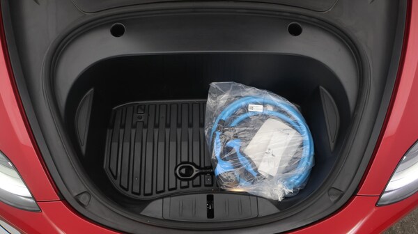 Used Tesla Model 3 2021 for sale - 76336621: Photo 20