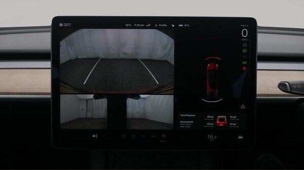 Used Tesla Model 3 2021 for sale - 76336621: Photo 26