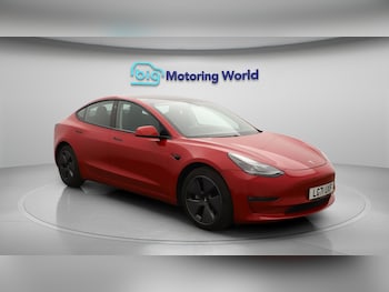 Used Tesla Model 3 2021 for sale - 76336621: Photo 2