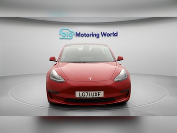 Used Tesla Model 3 2021 for sale - 76336621: Photo 3