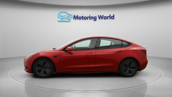 Used Tesla Model 3 2021 for sale - 76336621: Photo 5