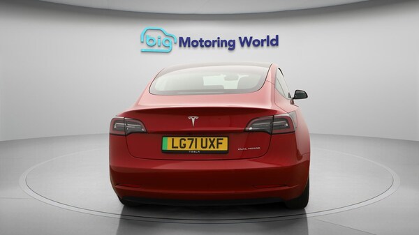Used Tesla Model 3 2021 for sale - 76336621: Photo 7