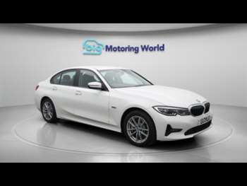 Used BMW 3 Series 2021 for sale - 75102786: Photo