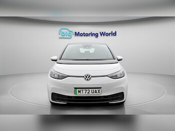 Used Volkswagen ID.3 2022 for sale - 78873643: Photo