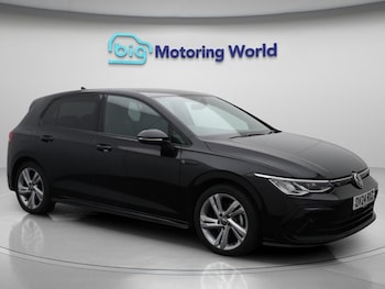 Used Volkswagen Golf 2024 for sale - 75646844: Photo
