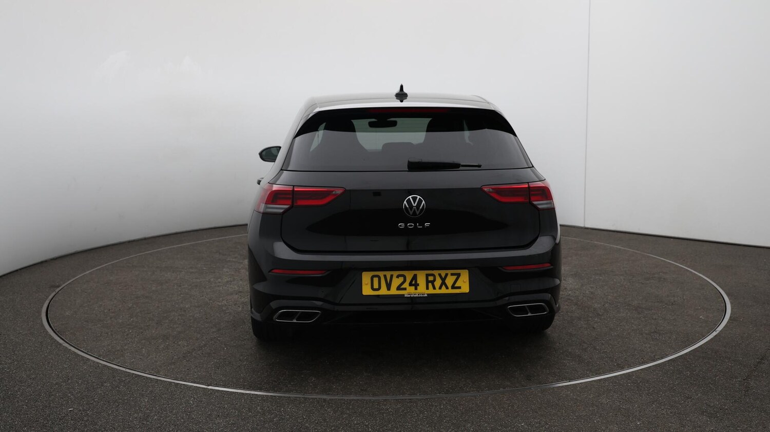 Vehicle 60