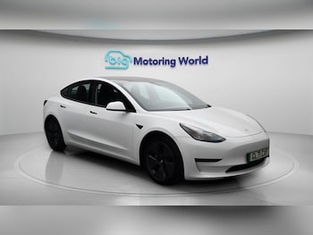 Used Tesla Model 3 2021 for sale - 79367459: Photo