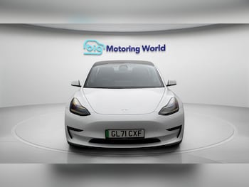Used Tesla Model 3 2021 for sale - 79367459: Photo