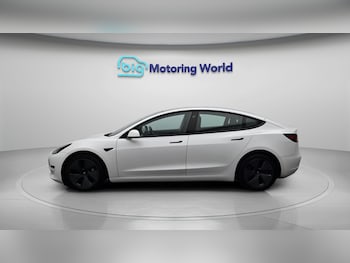 Used Tesla Model 3 2021 for sale - 79367459: Photo
