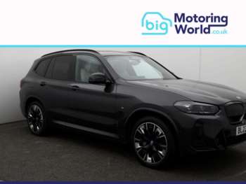 2023 (23) M Sport Pro 5dr Auto