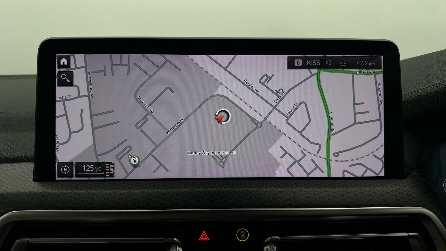 Used BMW iX3 for sale - 77822109: Photo 10