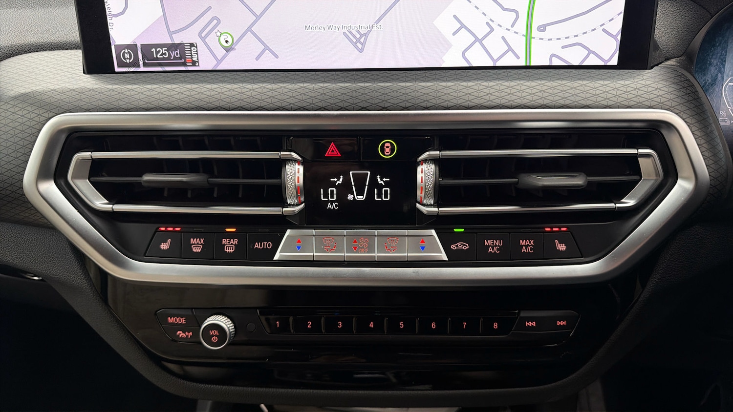 Used BMW iX3 for sale - 77822109: Photo 11