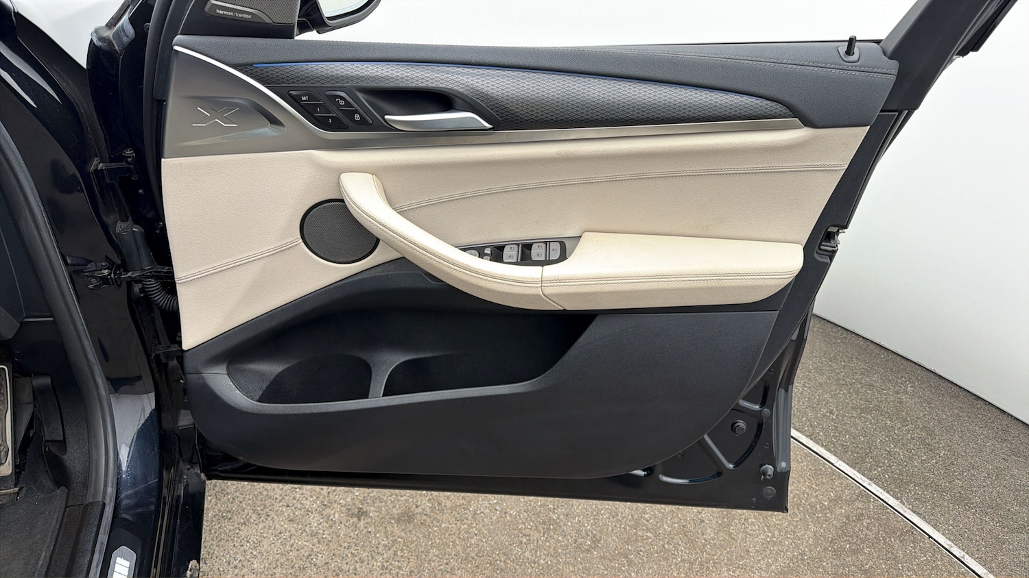 Used BMW iX3 for sale - 77822109: Photo 14