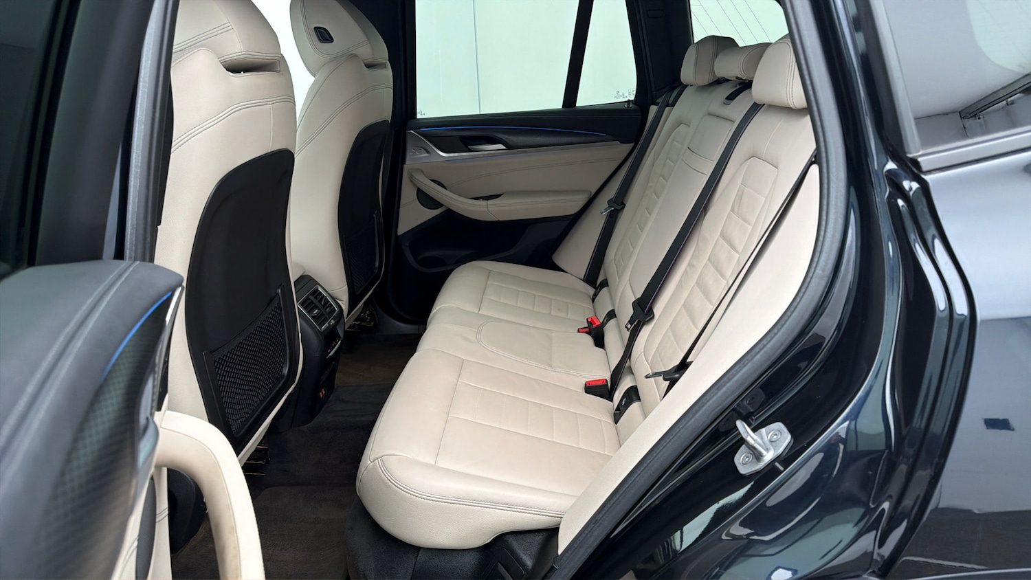 Used BMW iX3 for sale - 77822109: Photo 15