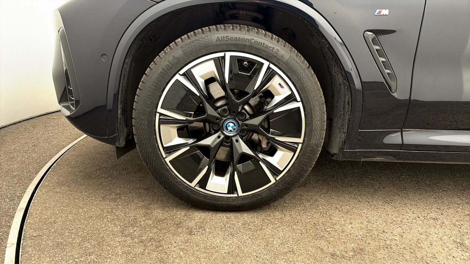 Used BMW iX3 for sale - 77822109: Photo 17