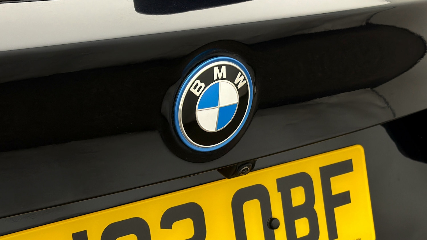 Used BMW iX3 for sale - 77822109: Photo 19