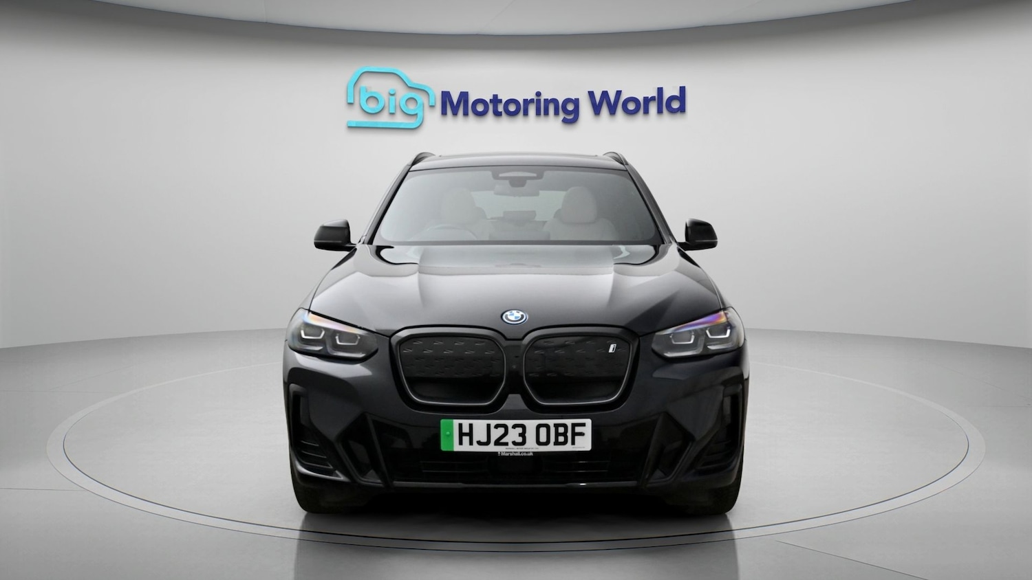 Used BMW iX3 for sale - 77822109: Photo 2