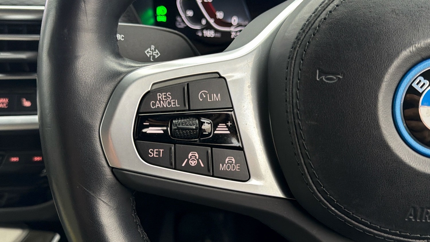 Used BMW iX3 for sale - 77822109: Photo 22