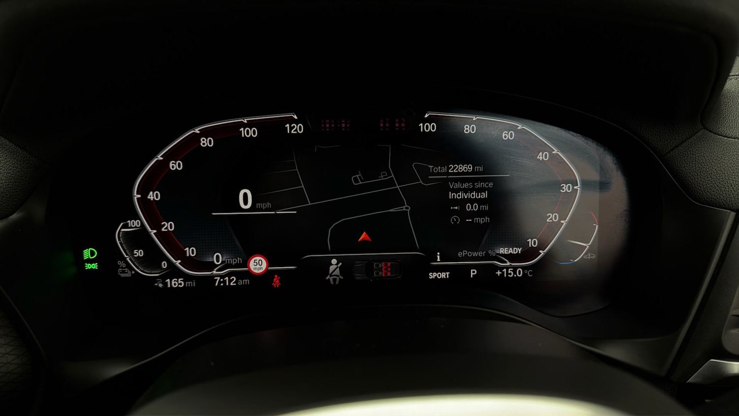 Used BMW iX3 for sale - 77822109: Photo 24