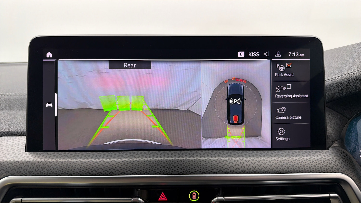 Used BMW iX3 for sale - 77822109: Photo 25