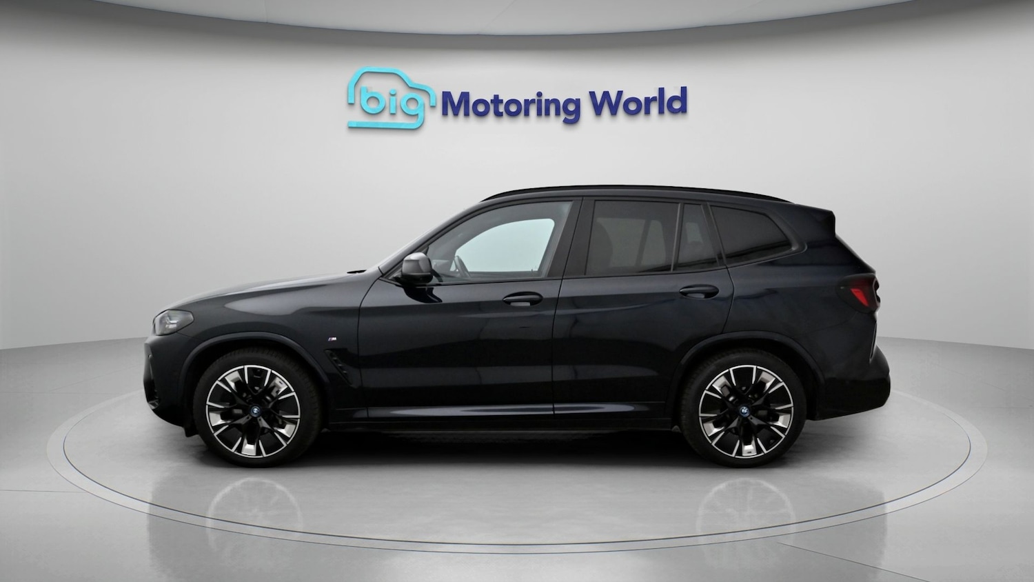 Used BMW iX3 for sale - 77822109: Photo 4