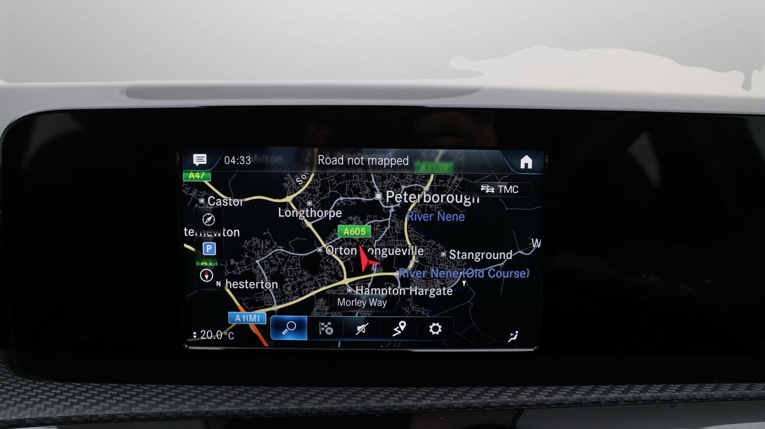 Used Mercedes-Benz A-Class for sale - 77475124: Photo 11