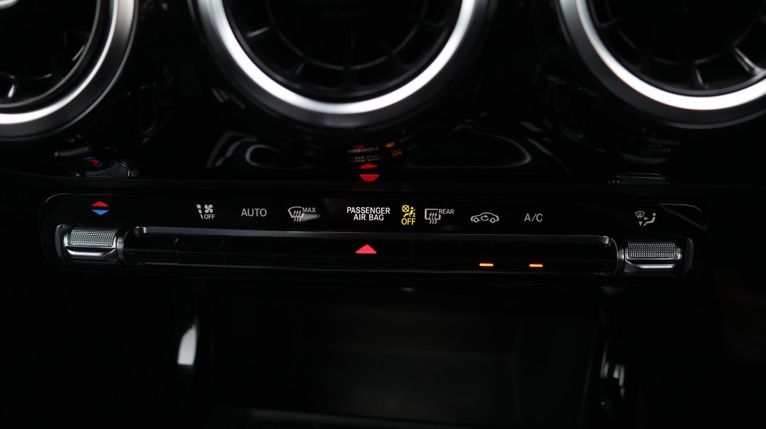 Used Mercedes-Benz A-Class for sale - 77475124: Photo 12