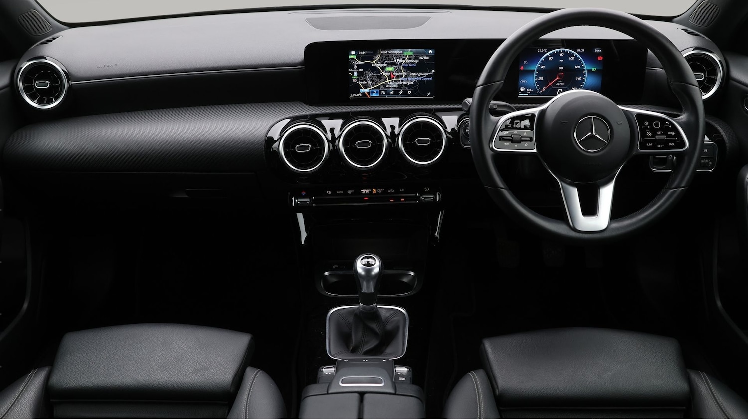 Used Mercedes-Benz A-Class for sale - 77475124: Photo 13