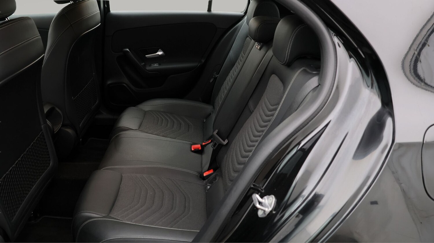 Used Mercedes-Benz A-Class for sale - 77475124: Photo 16