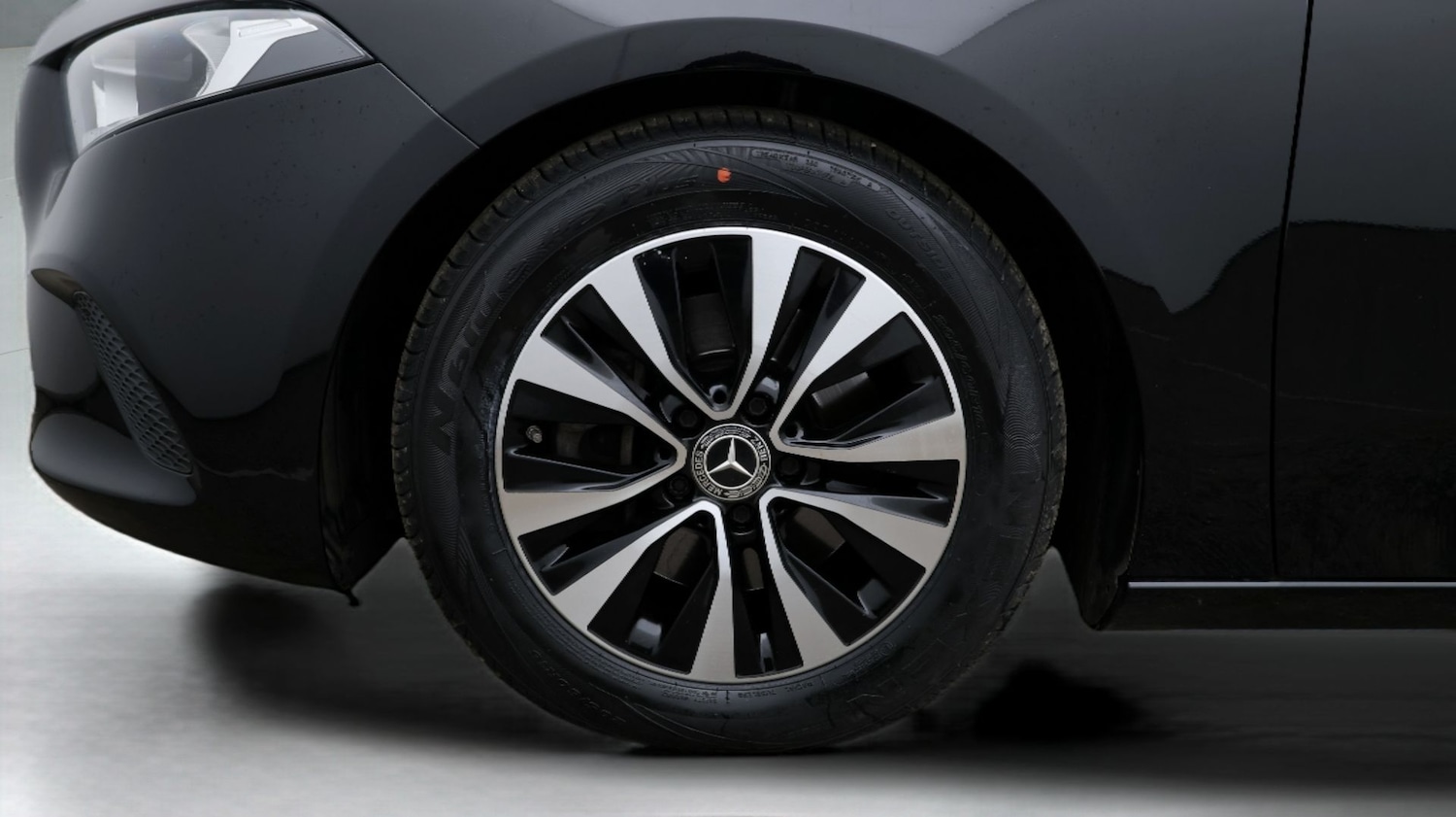 Used Mercedes-Benz A-Class for sale - 77475124: Photo 18