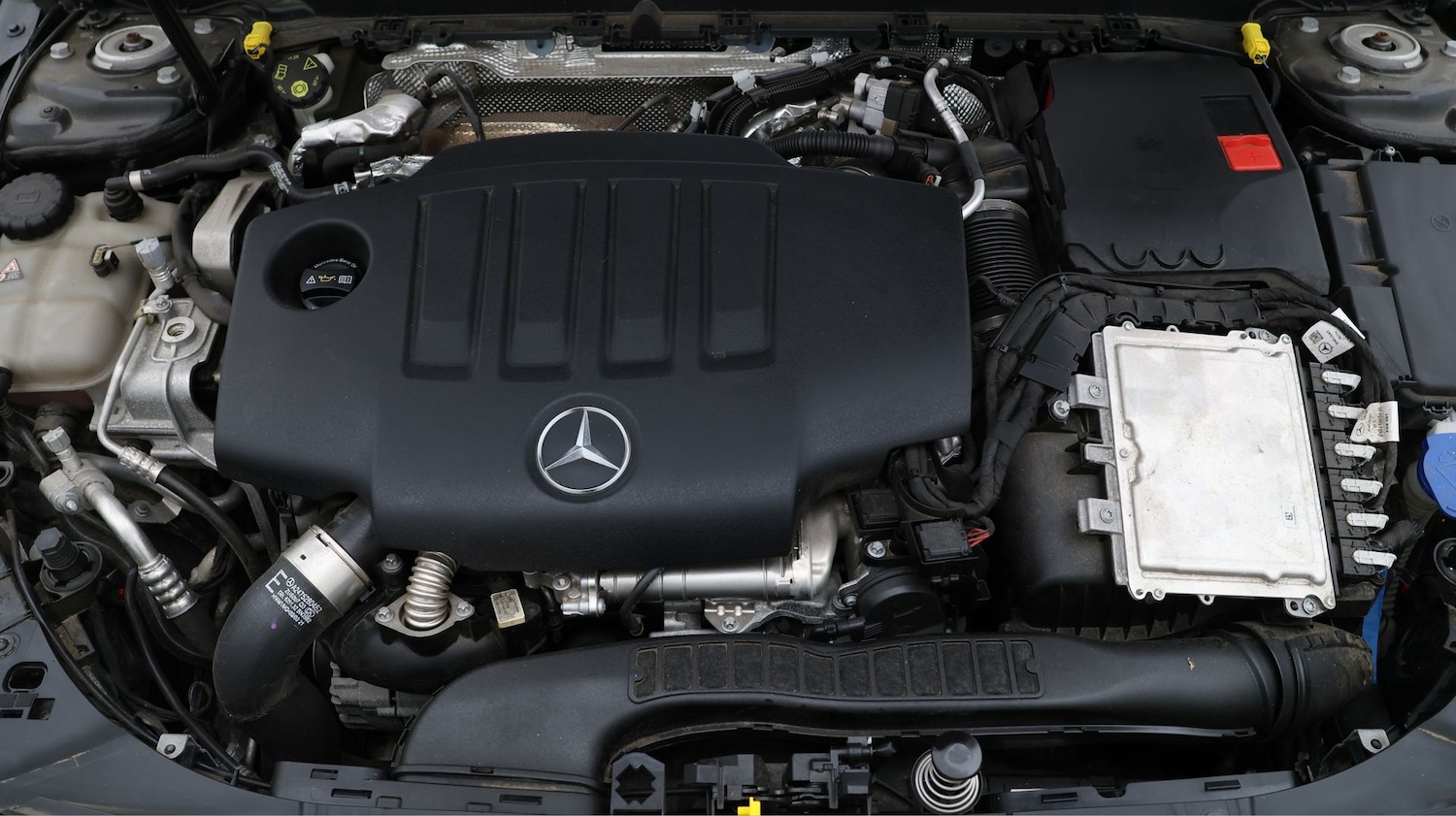 Used Mercedes-Benz A-Class for sale - 77475124: Photo 19