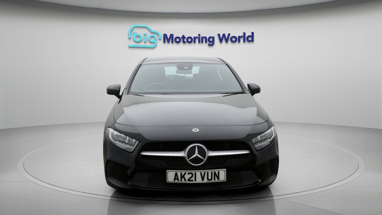 Used Mercedes-Benz A-Class for sale - 77475124: Photo 2