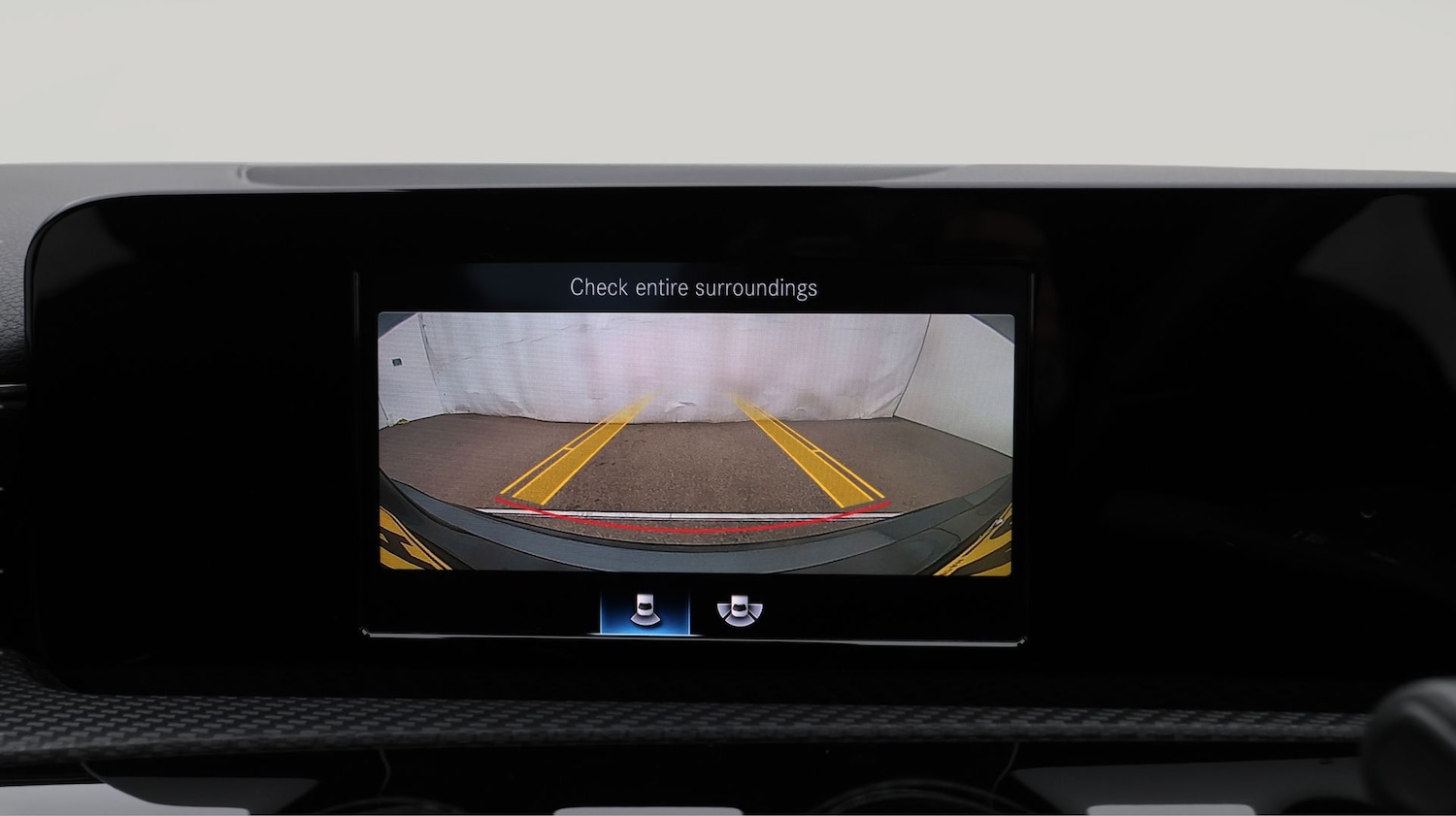 Used Mercedes-Benz A-Class for sale - 77475124: Photo 25