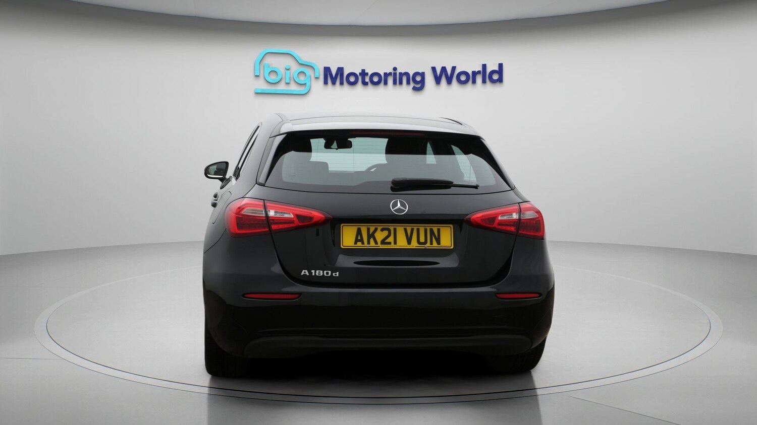 Used Mercedes-Benz A-Class for sale - 77475124: Photo 6