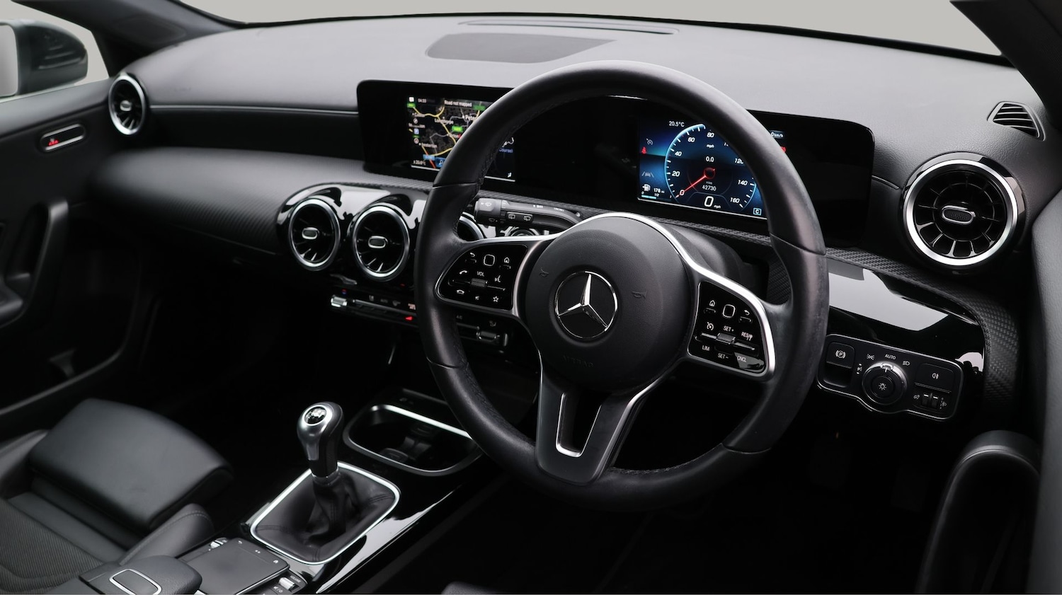 Used Mercedes-Benz A-Class for sale - 77475124: Photo 9