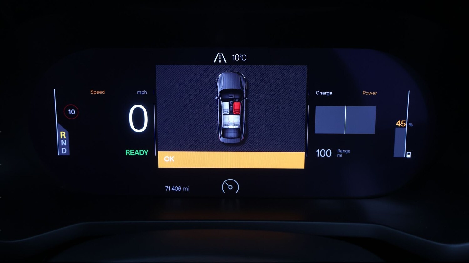 Used Polestar Polestar 2 2023 for sale - 77181544: Photo 10