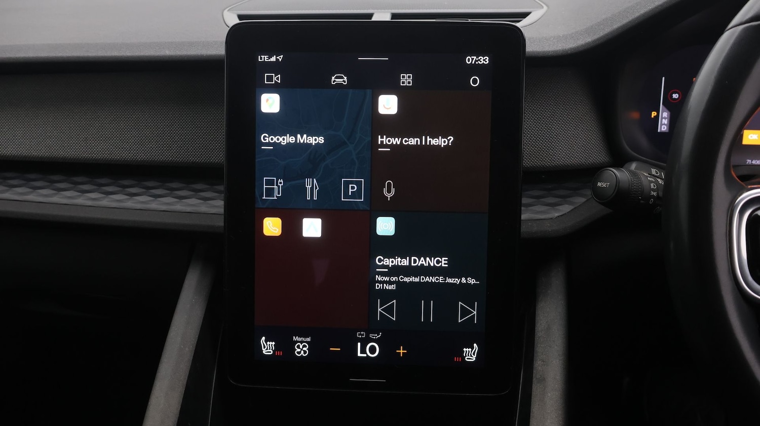 Used Polestar Polestar 2 2023 for sale - 77181544: Photo 11