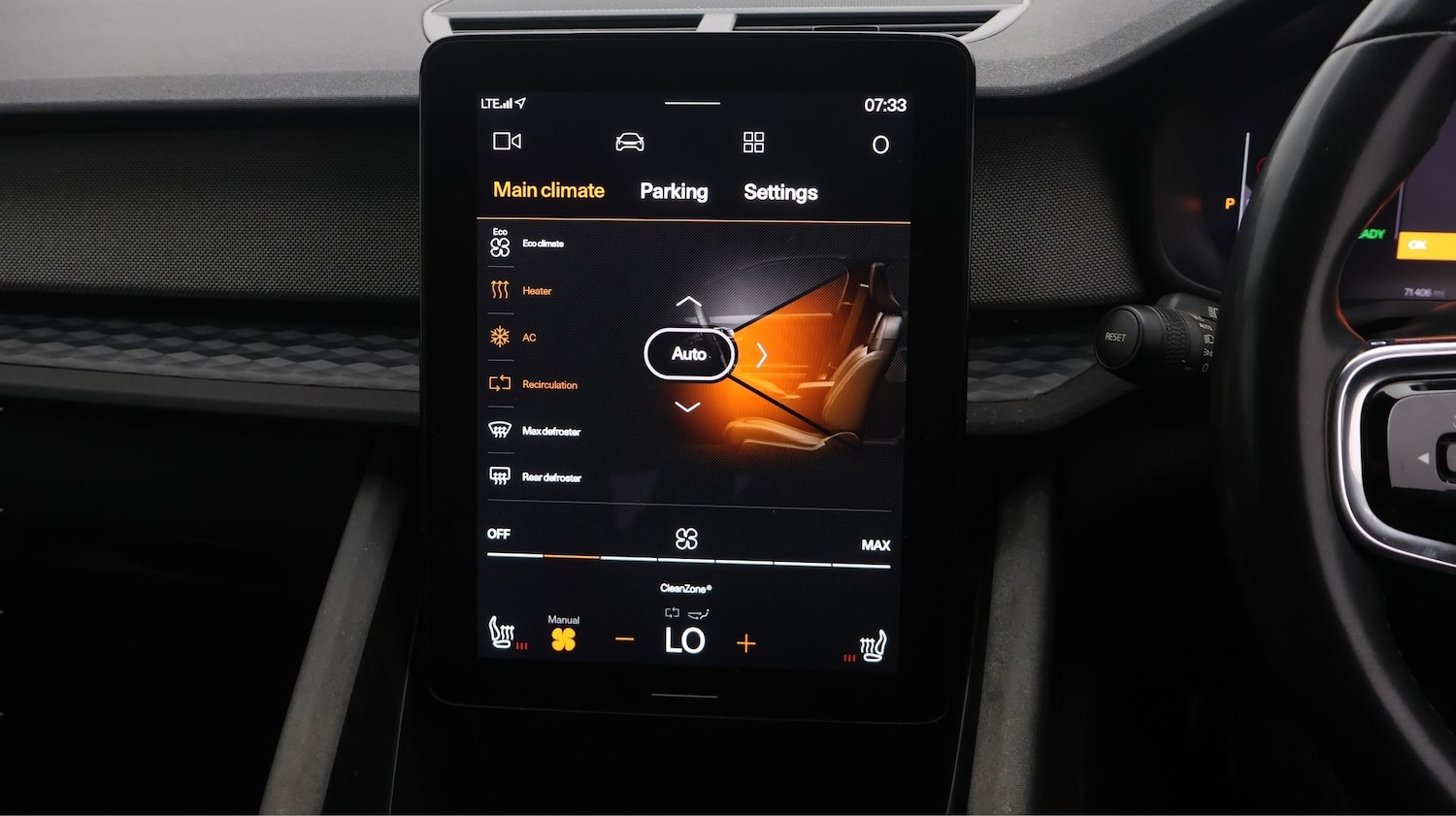 Used Polestar Polestar 2 2023 for sale - 77181544: Photo 12