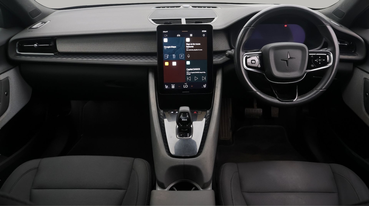 Used Polestar Polestar 2 2023 for sale - 77181544: Photo 13