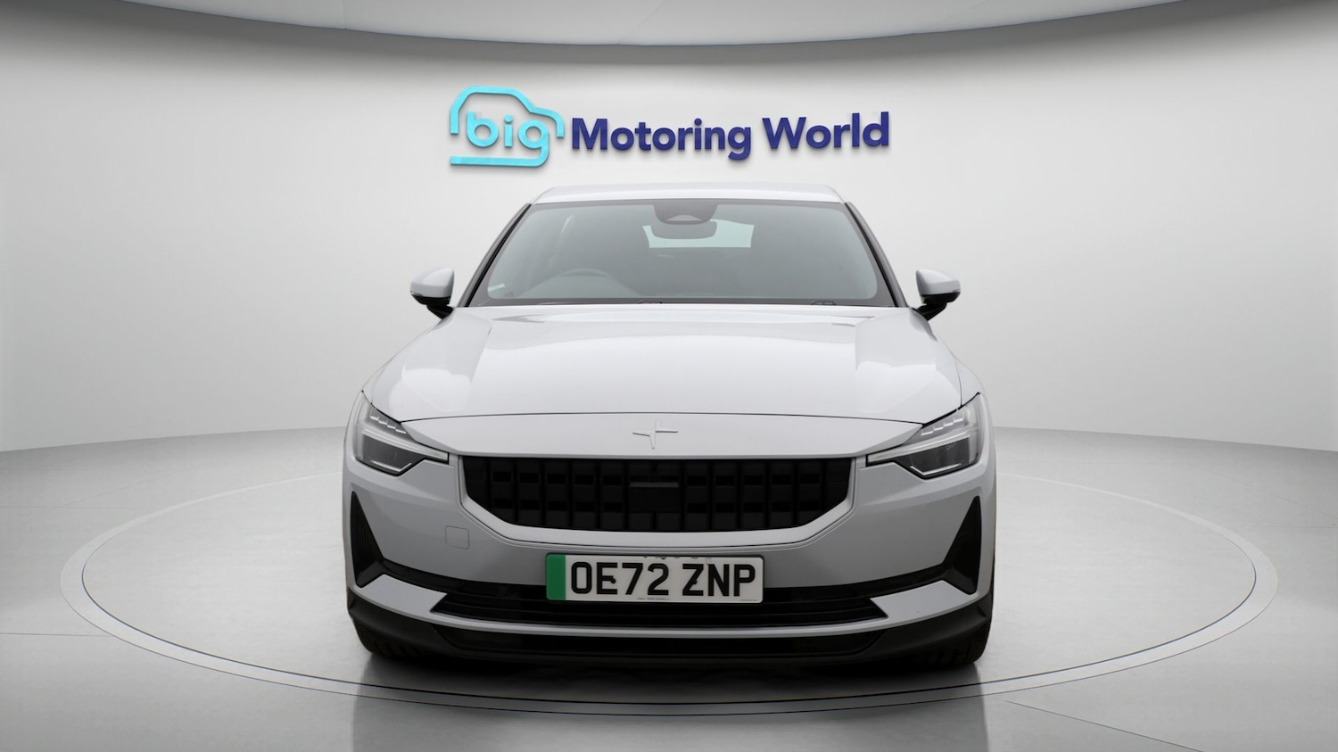 Used Polestar Polestar 2 2023 for sale - 77181544: Photo 2
