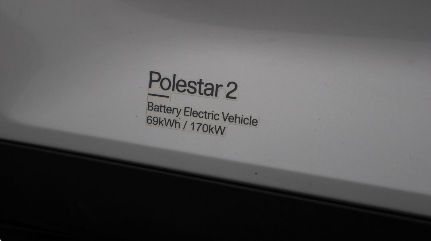 Used Polestar Polestar 2 2023 for sale - 77181544: Photo 23