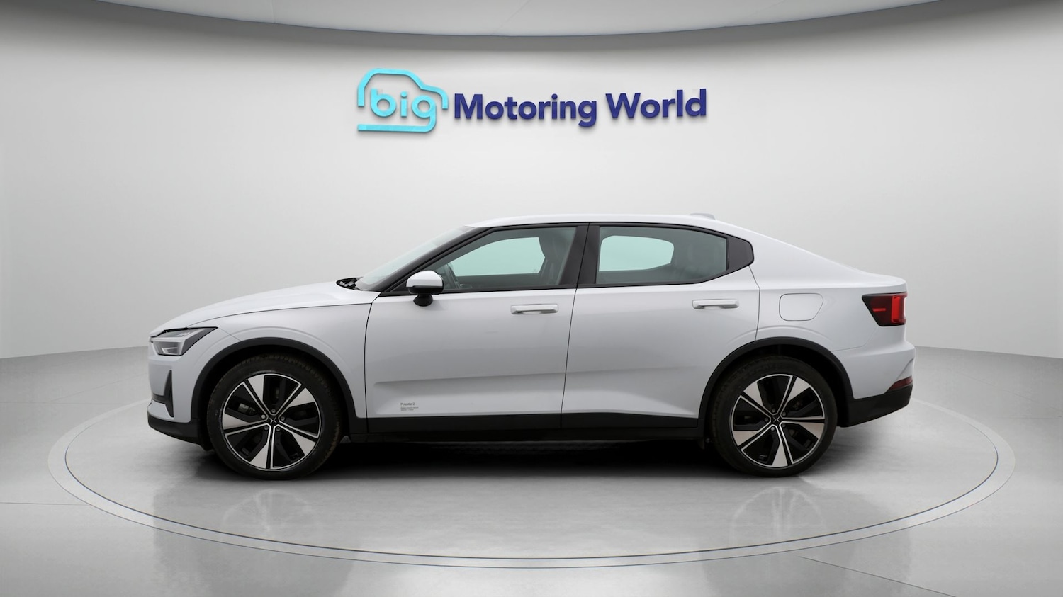 Used Polestar Polestar 2 2023 for sale - 77181544: Photo 4