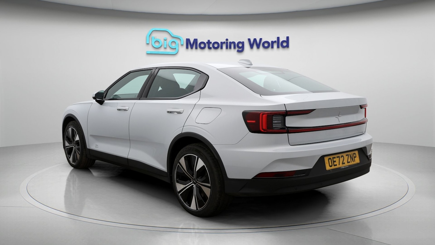 Used Polestar Polestar 2 2023 for sale - 77181544: Photo 5