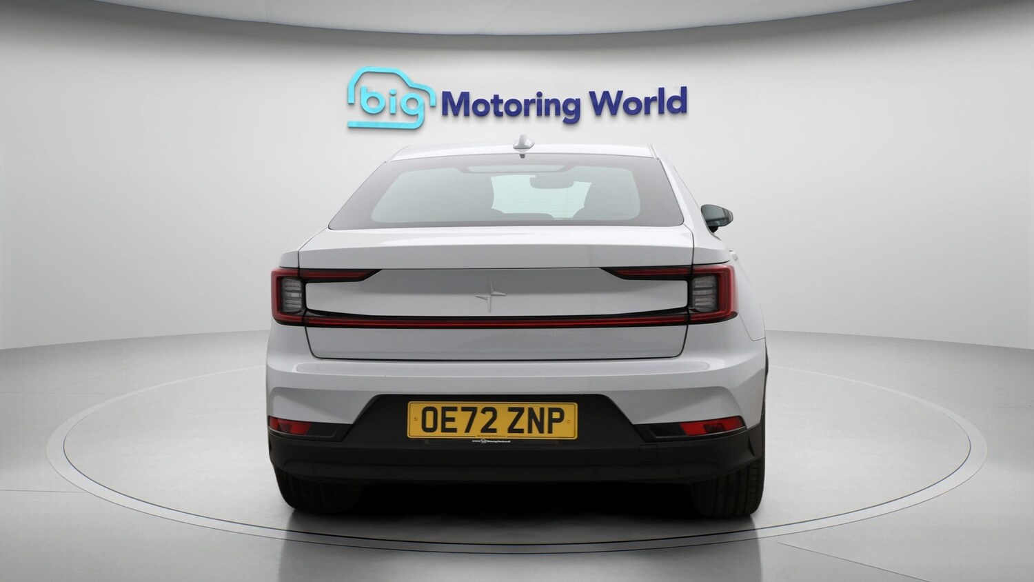 Used Polestar Polestar 2 2023 for sale - 77181544: Photo 6