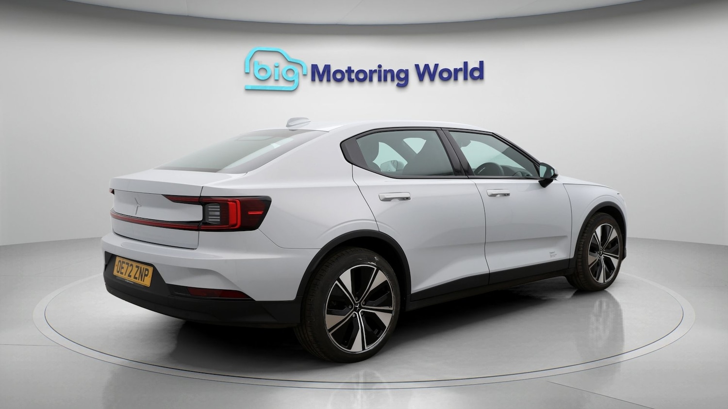 Used Polestar Polestar 2 2023 for sale - 77181544: Photo 7