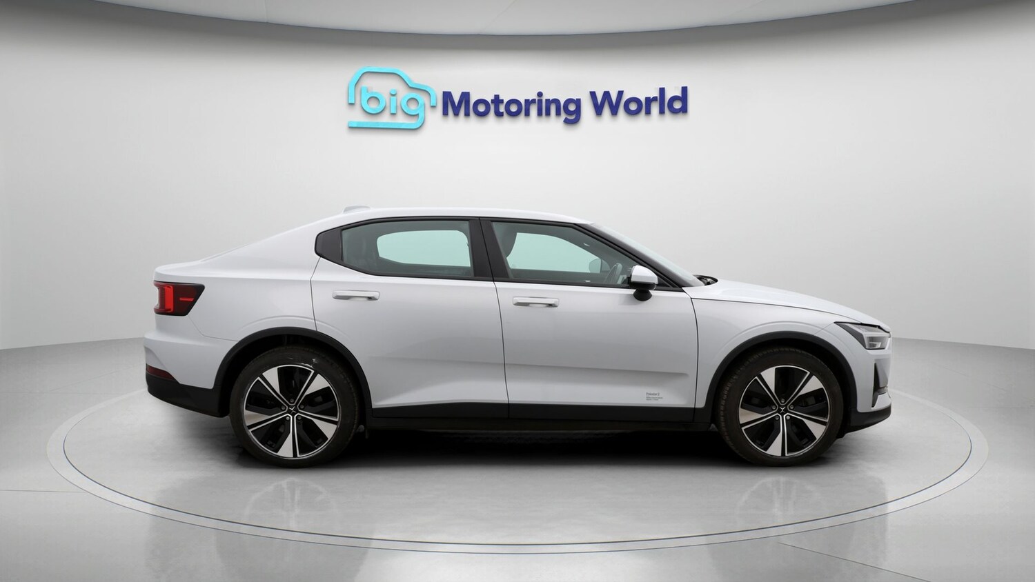 Used Polestar Polestar 2 2023 for sale - 77181544: Photo 8