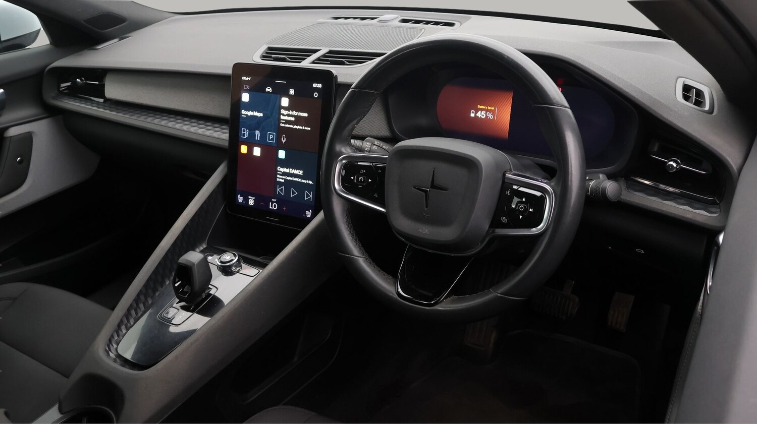 Used Polestar Polestar 2 2023 for sale - 77181544: Photo 9