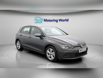 Used Volkswagen Golf 2023 for sale - 78755566: Photo