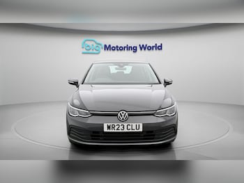 Used Volkswagen Golf 2023 for sale - 78755566: Photo