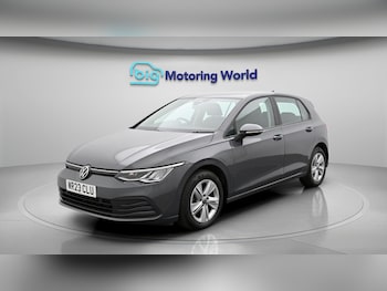 Used Volkswagen Golf 2023 for sale - 78755566: Photo